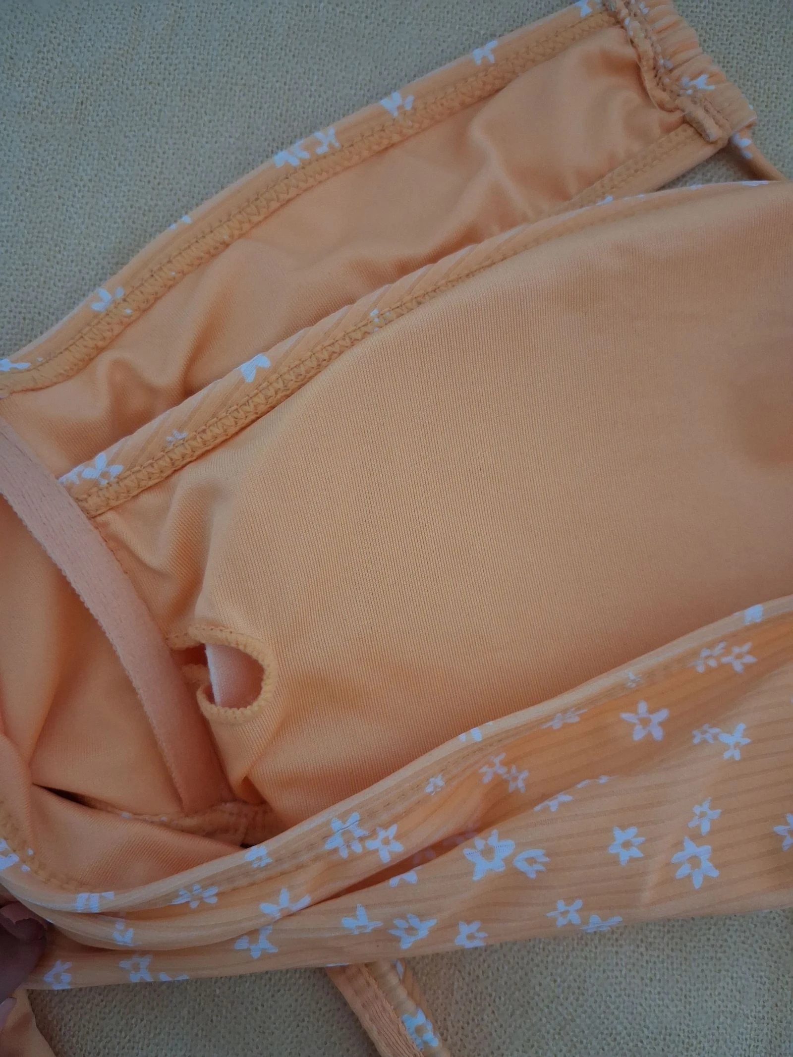 Ensemble Maillot de Bain 3 Pièces Neuf avec Étiquettes — Ardene (Taille M) – photo 7